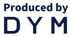Produced by DYM